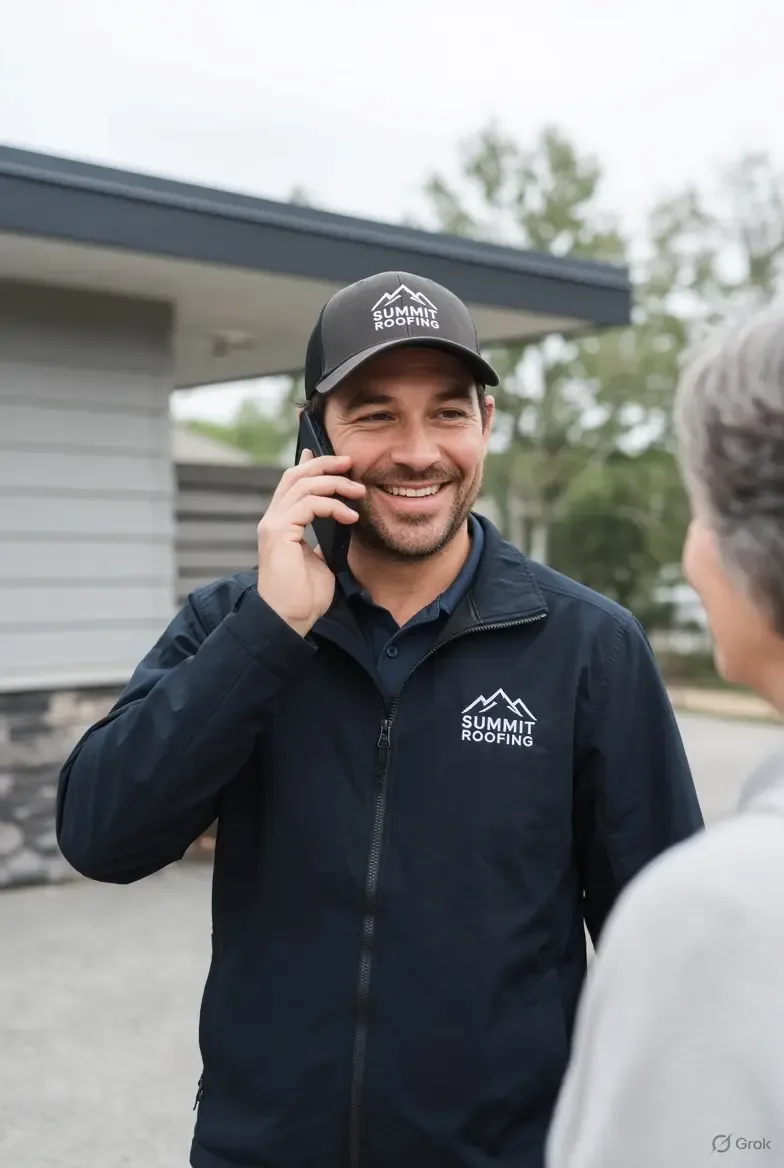 Flat Roof Leak Repair Findlay, OH FAQs